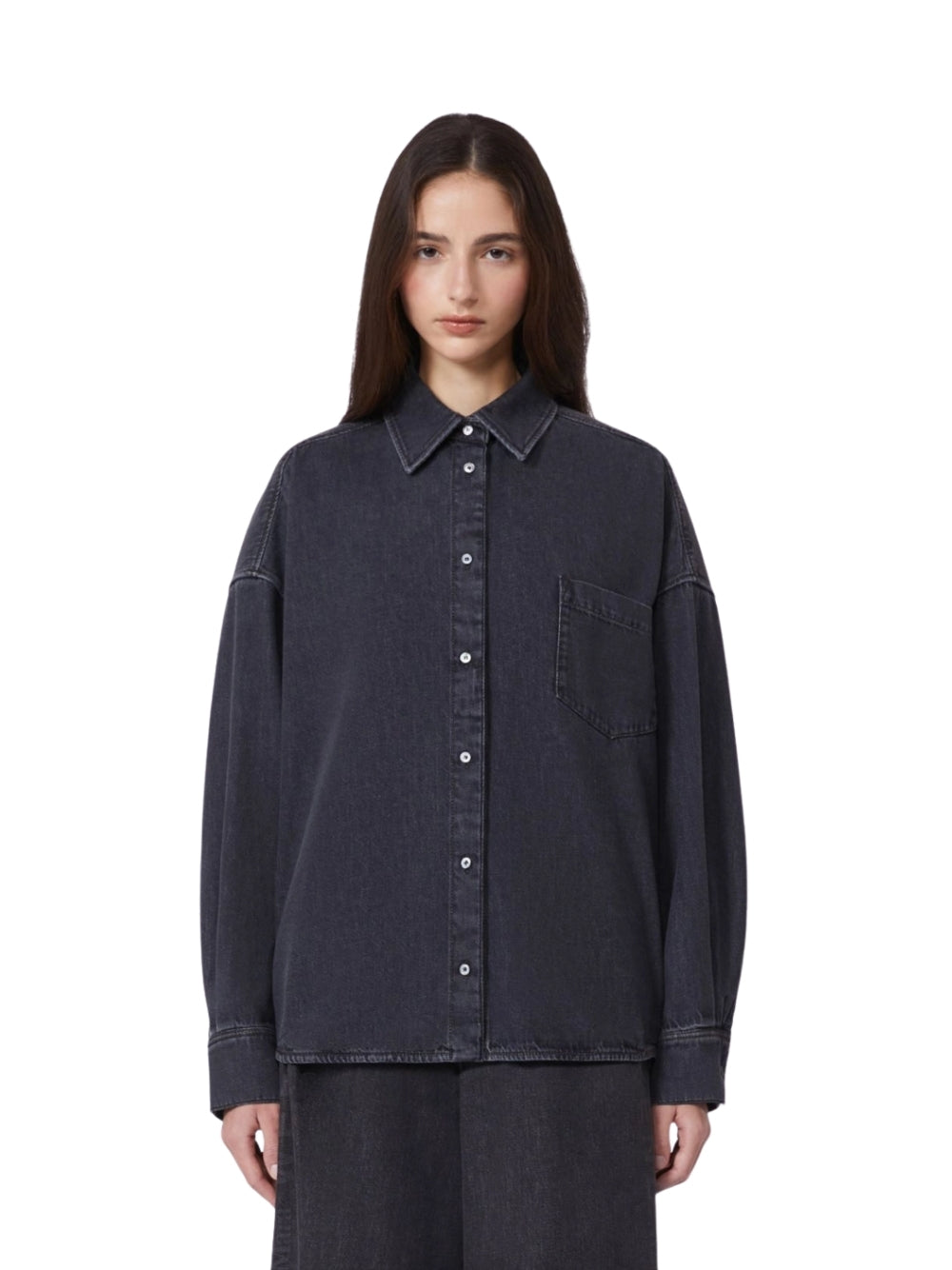 Camicia WKDFOGGIA Max Mara Weekend