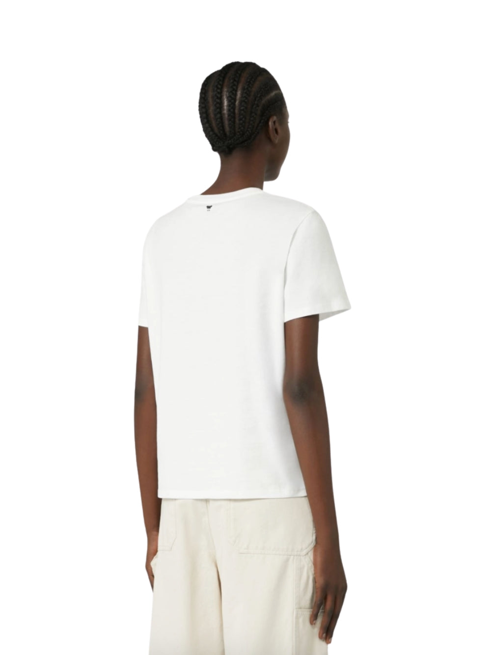 T-Shirt Guglia Max Mara