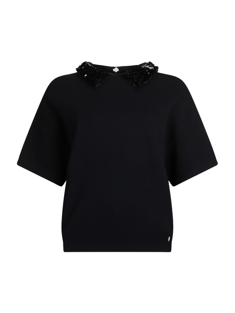 Maglione a girocollo Liu Jo