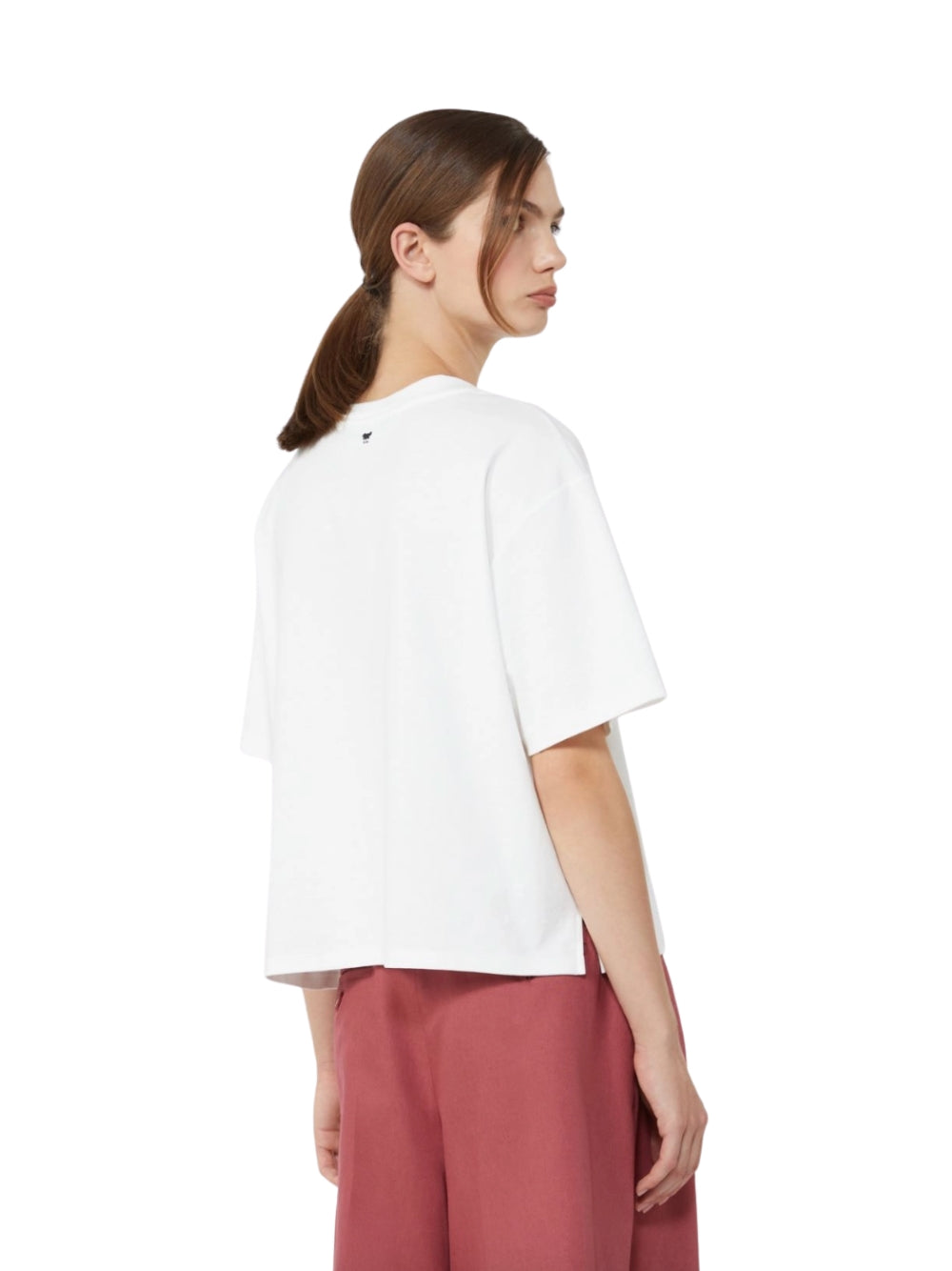 T-Shirt WKDSABATO Max Mara Weekend