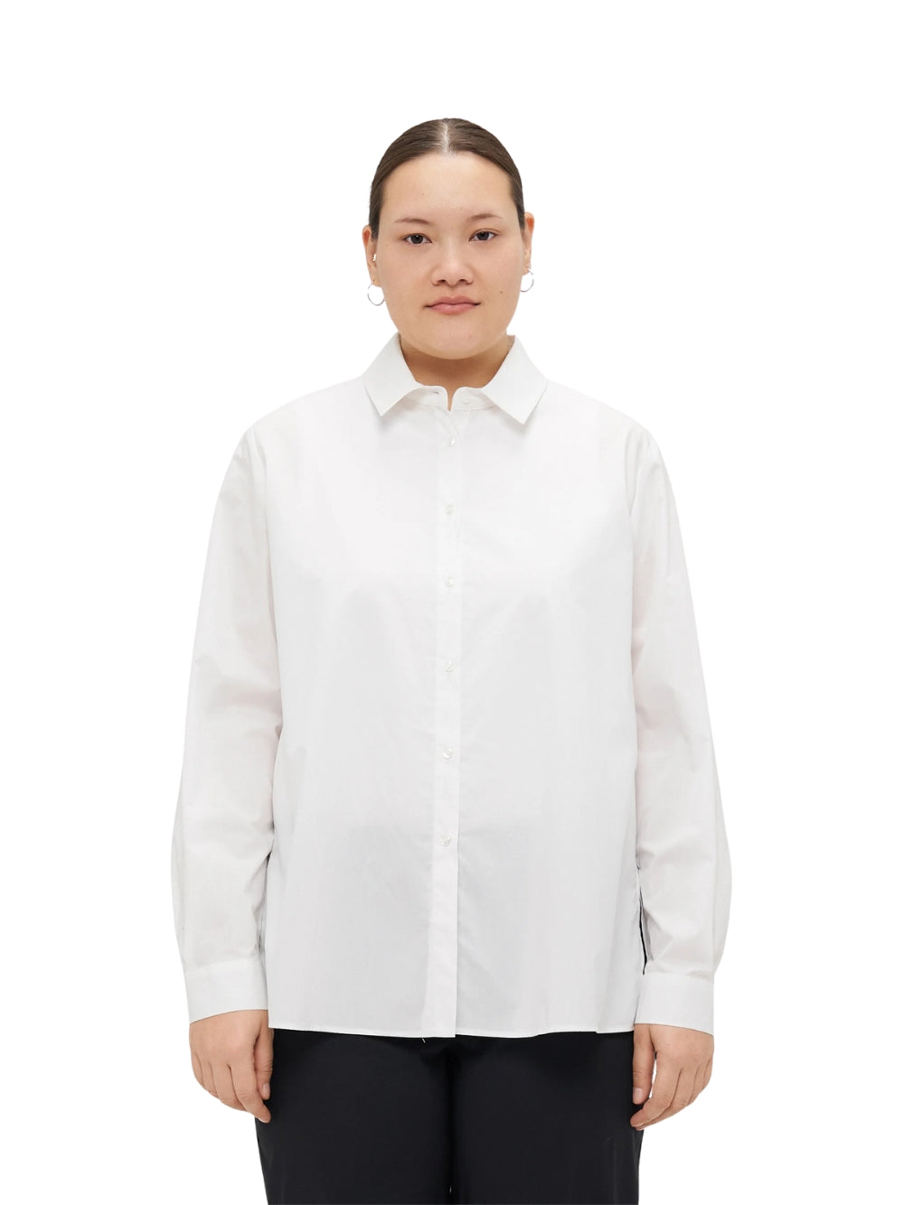 Camicia BIANCO Persona By Marina Rinaldi