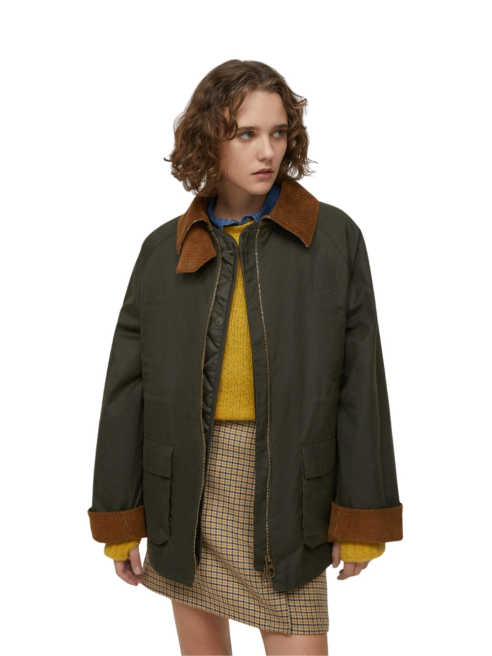 Cappotto Ariccia Penny Black