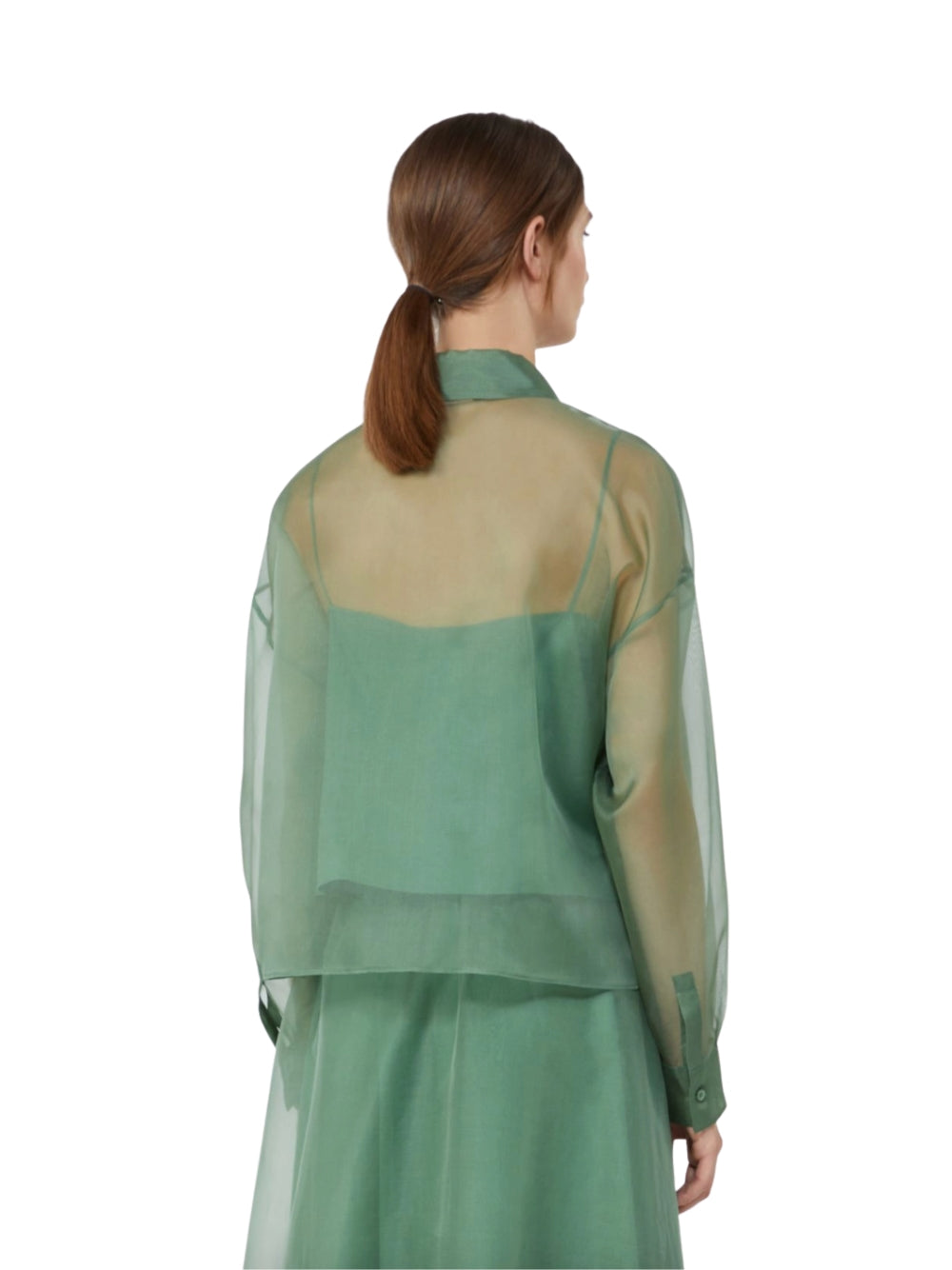 Camicia WKDCOLOMBA Max Mara Weekend