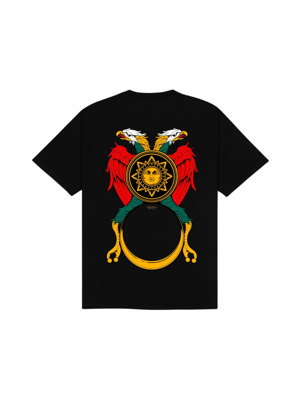 T-Shirt   Dolly Noire