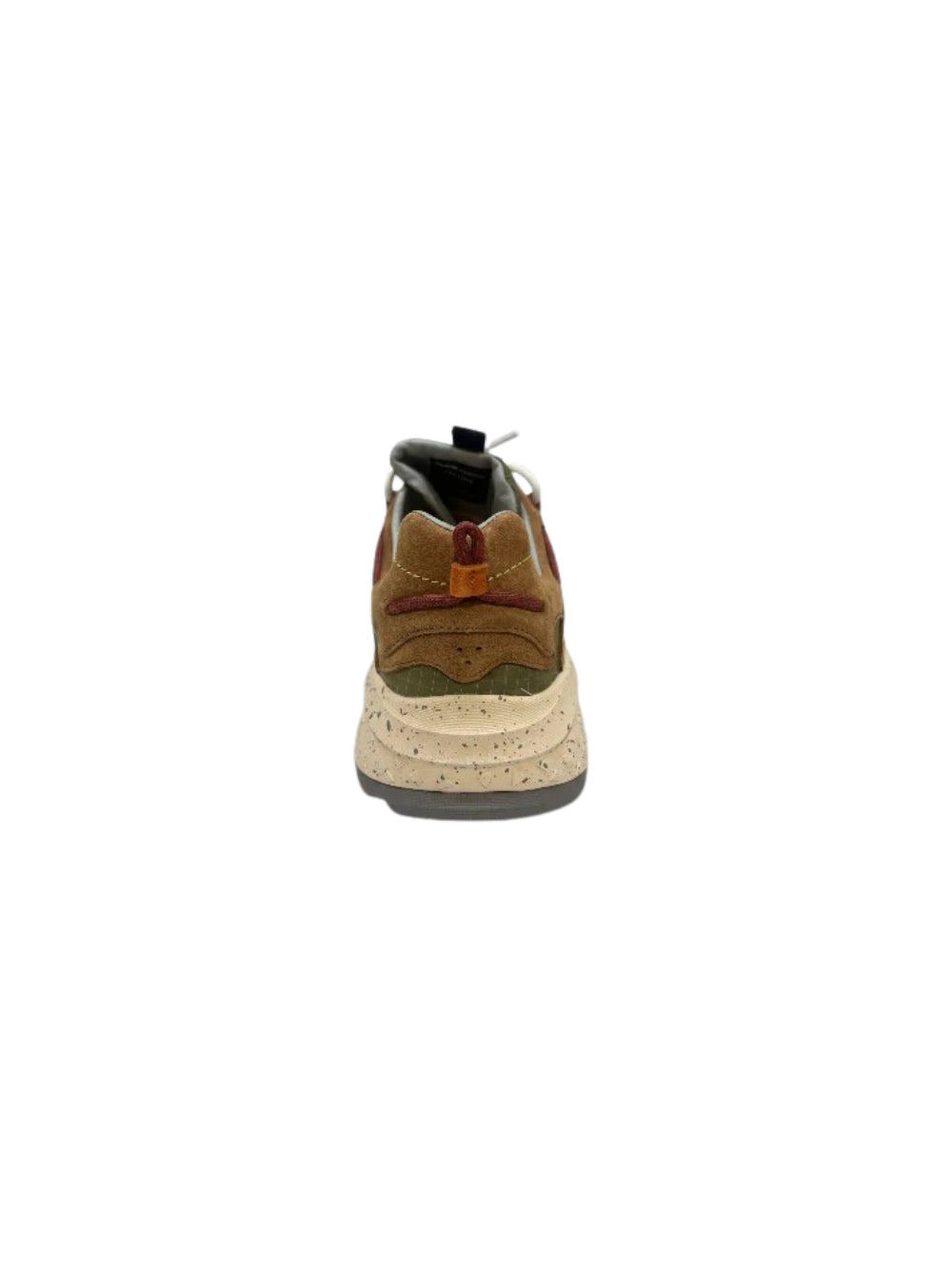 Sneakers YAMABUSHI MAN Flower Mountain