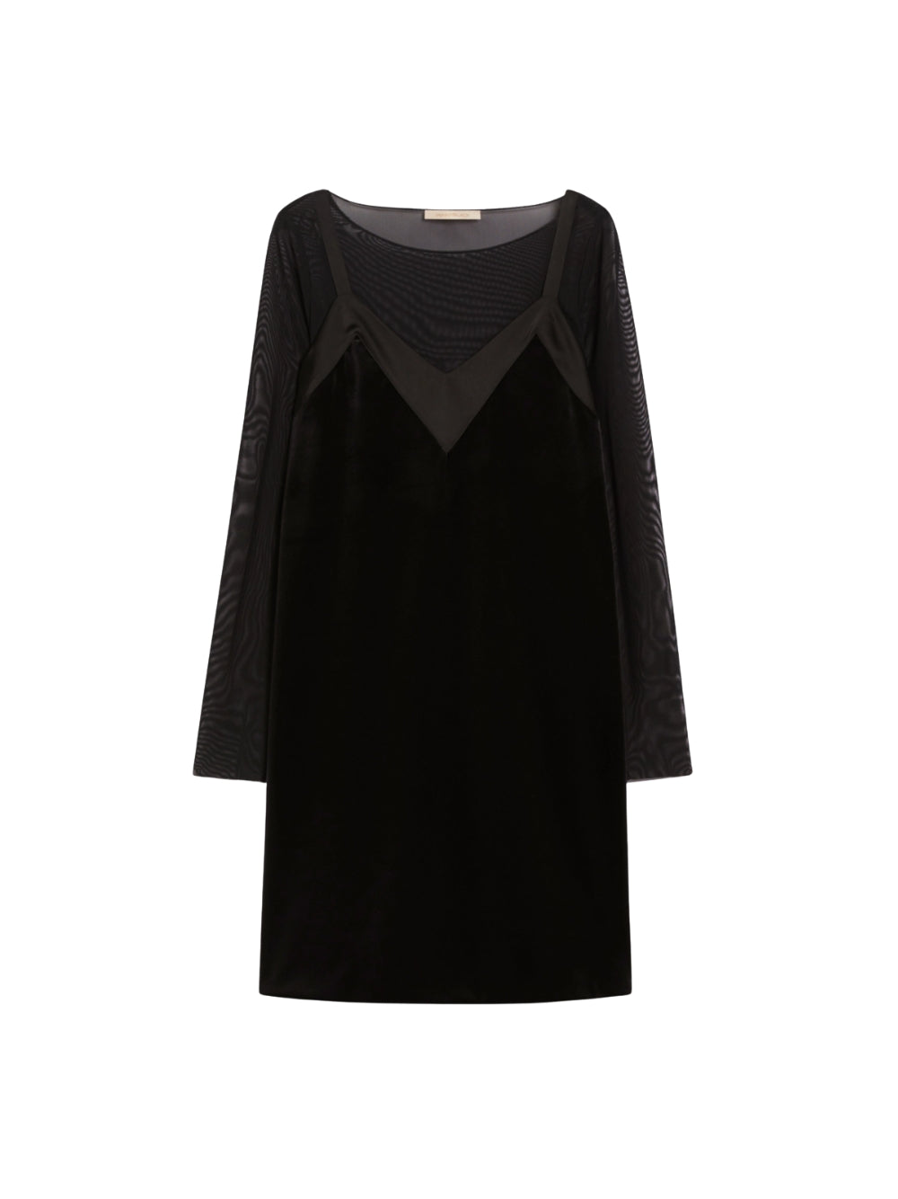 Abito Pino Penny Black