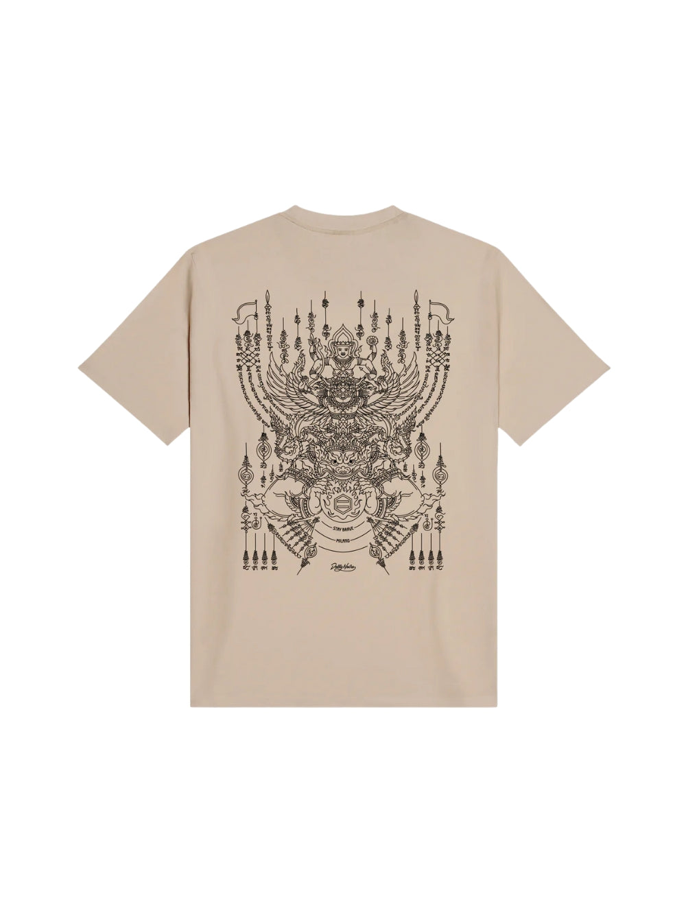 T-Shirt   Dolly Noire