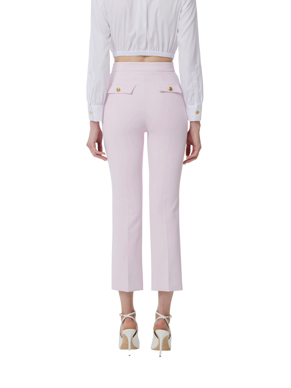 Pantaloni   Elisabetta Franchi