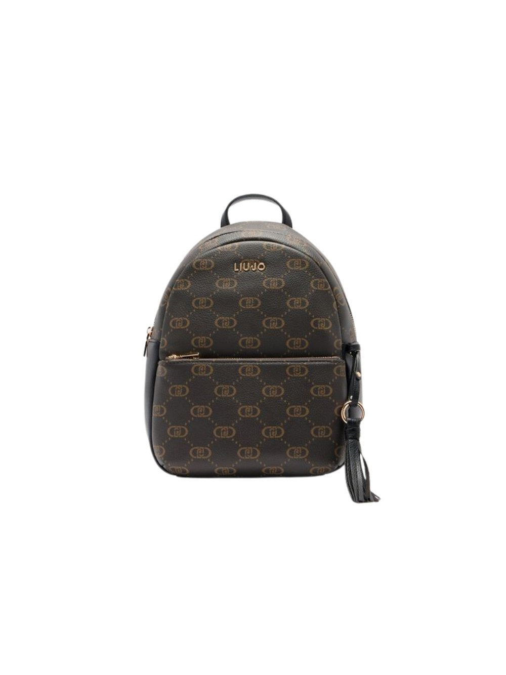 Zaino Con logo Liu Jo