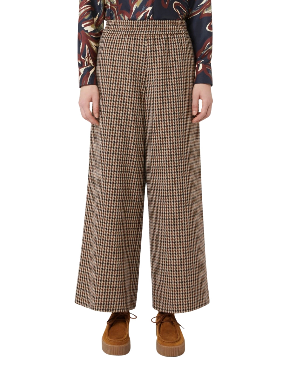 Pantaloni EBE Max Mara