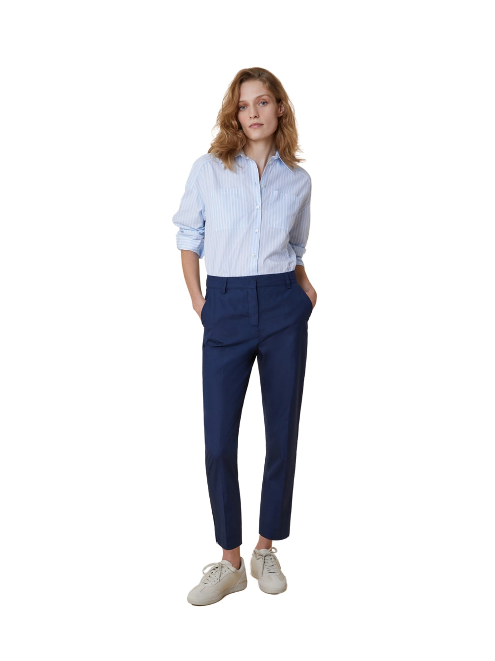 Pantaloni   Penny Black