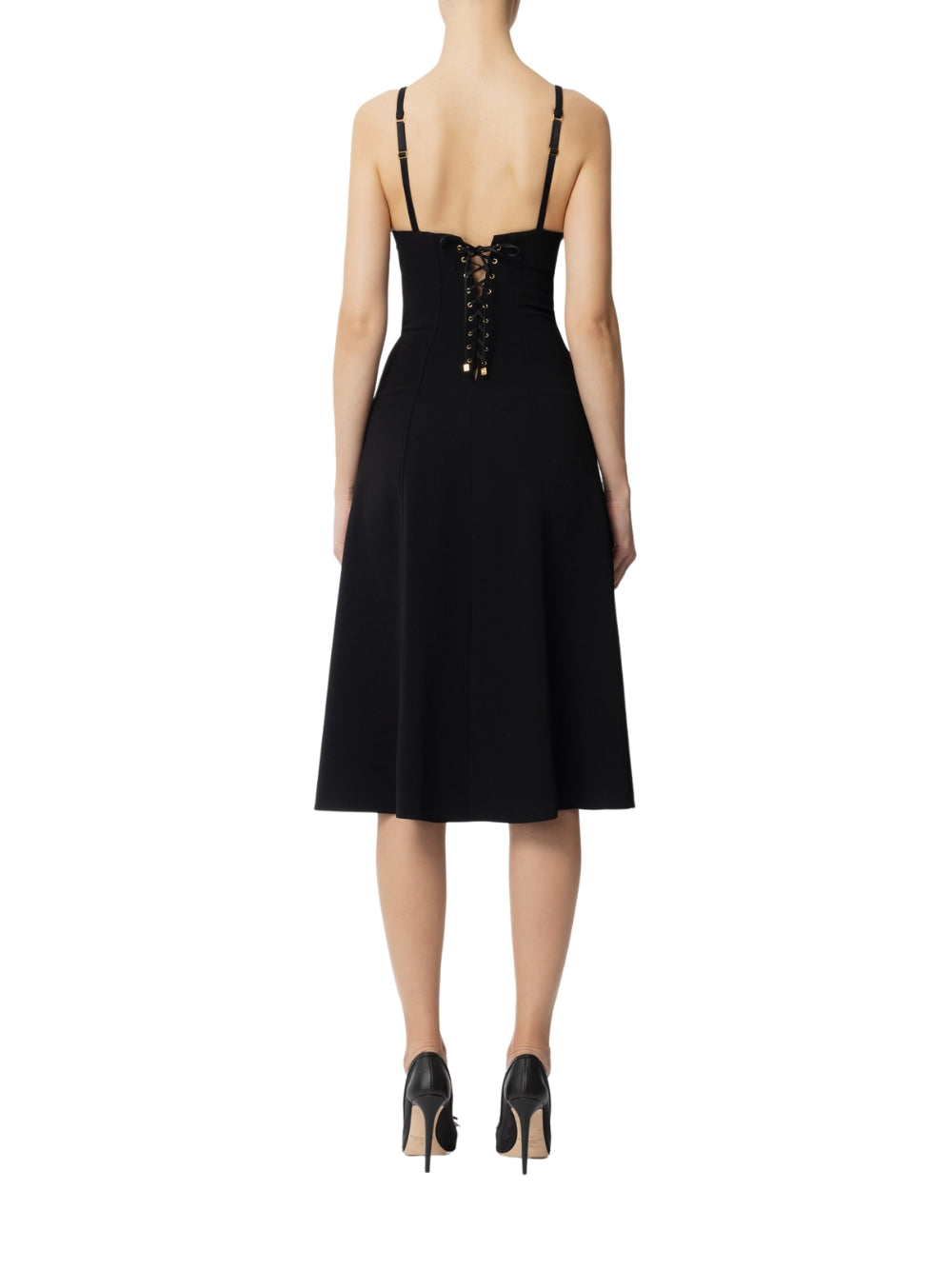 Abito midi Elisabetta Franchi