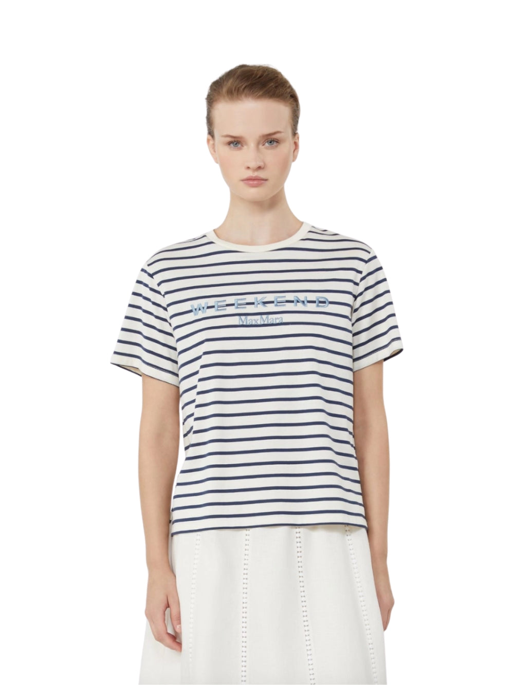 T-Shirt WKDBORA Max Mara Weekend