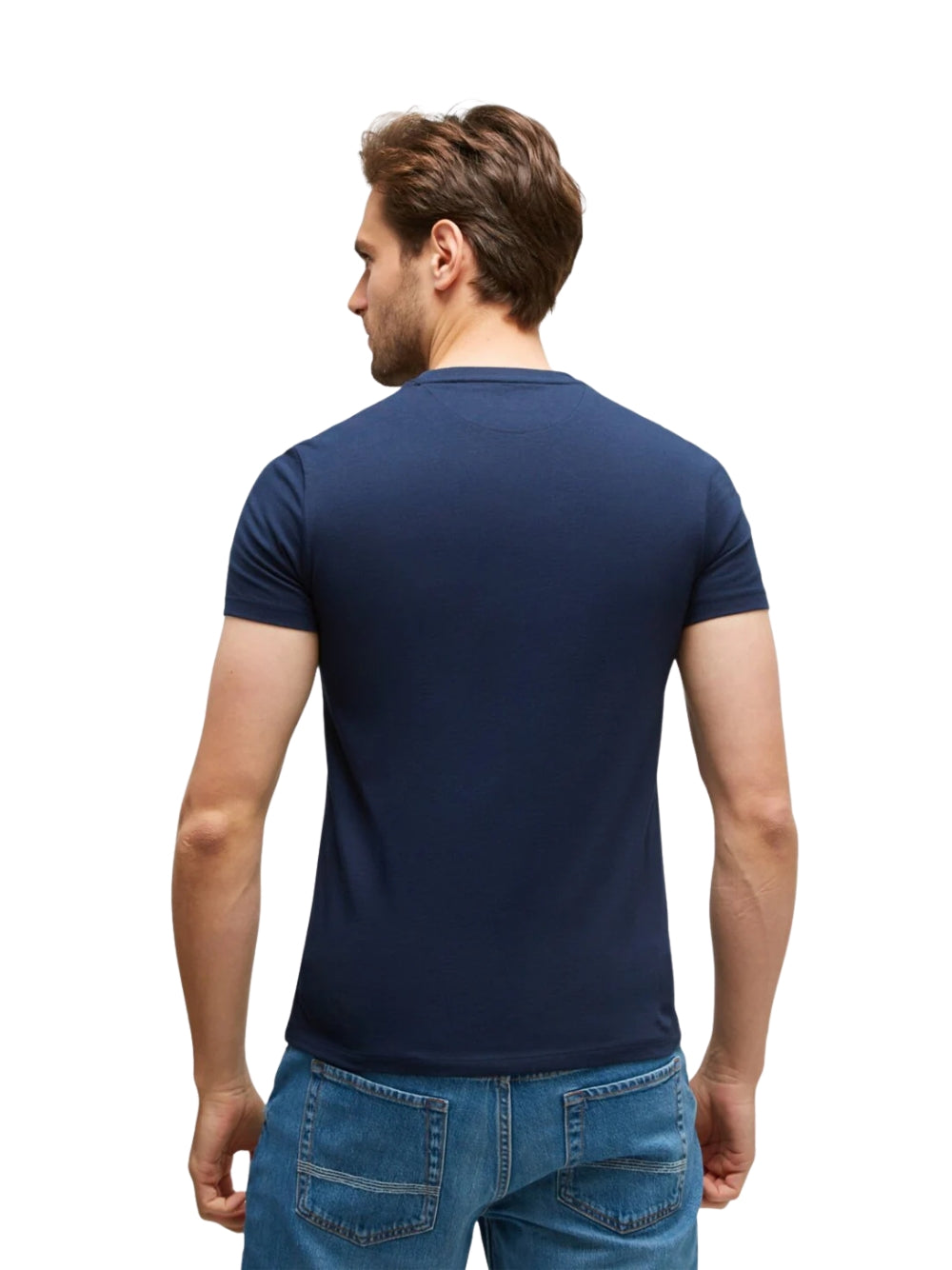 T-Shirt a maniche corte Timberland