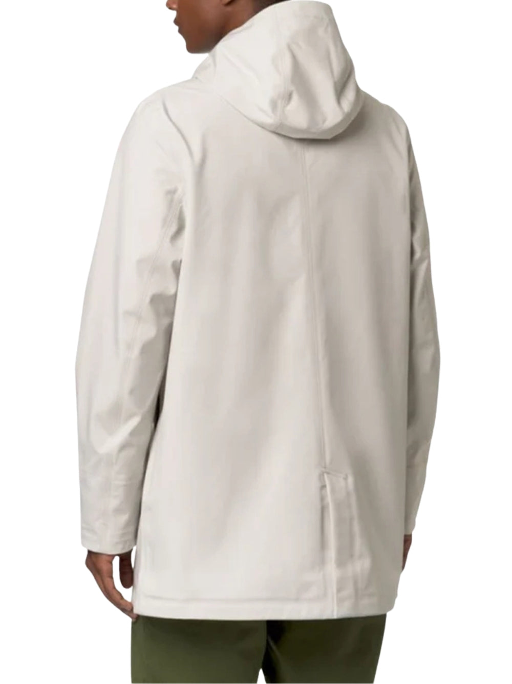 Giacca Tommy Bonded K-Way