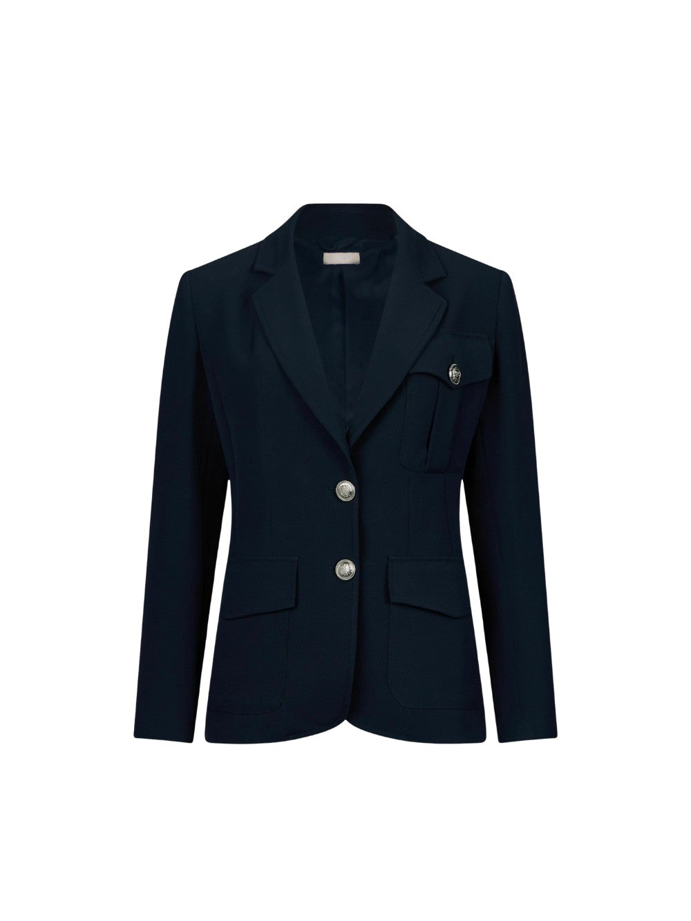 Giacca con revers Liu Jo