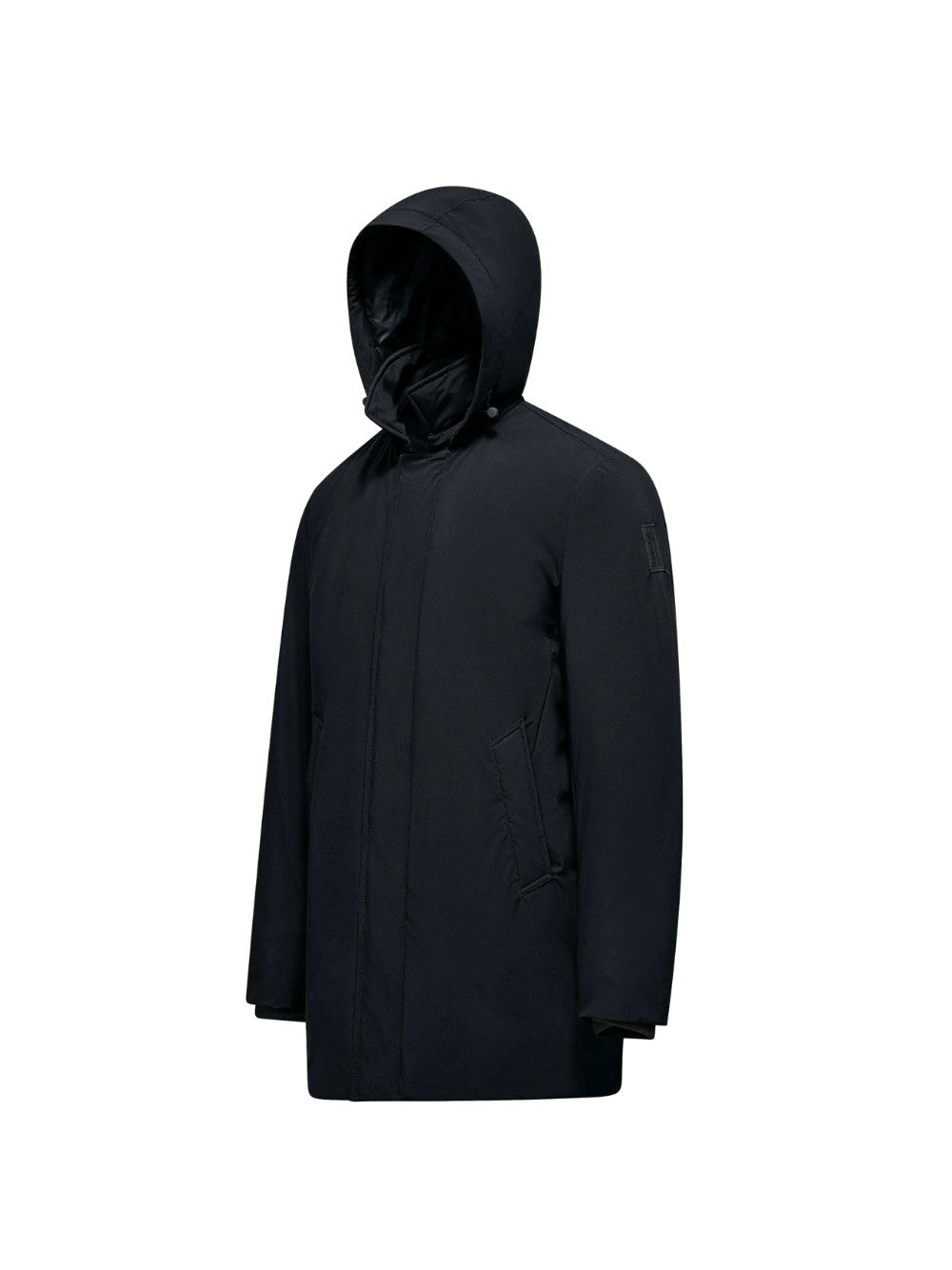 Cappotto Trench Bomboogie