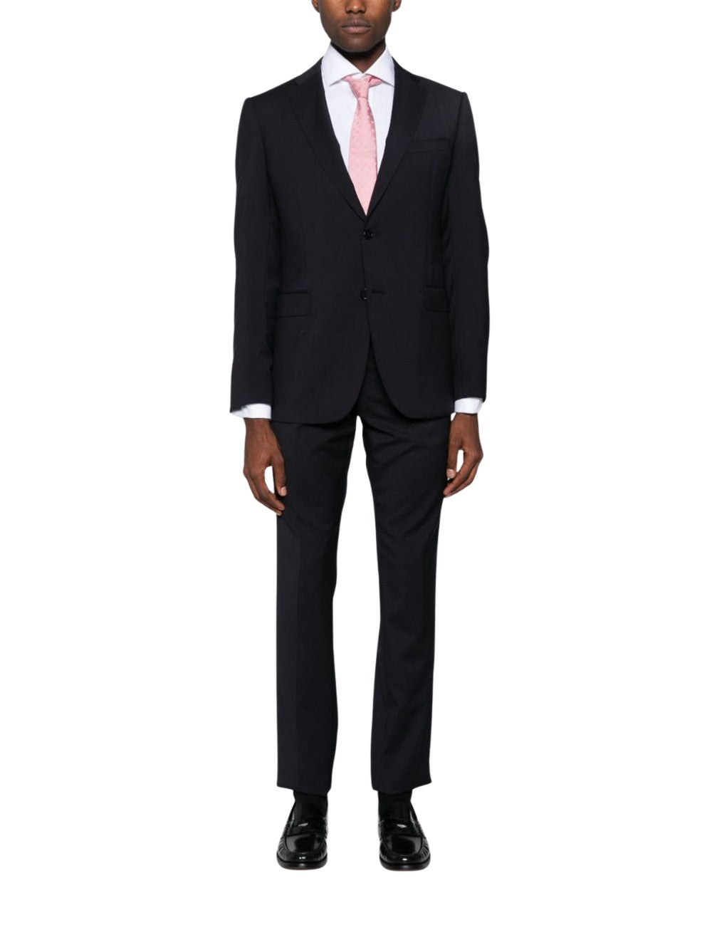 Abito classic Emporio Armani