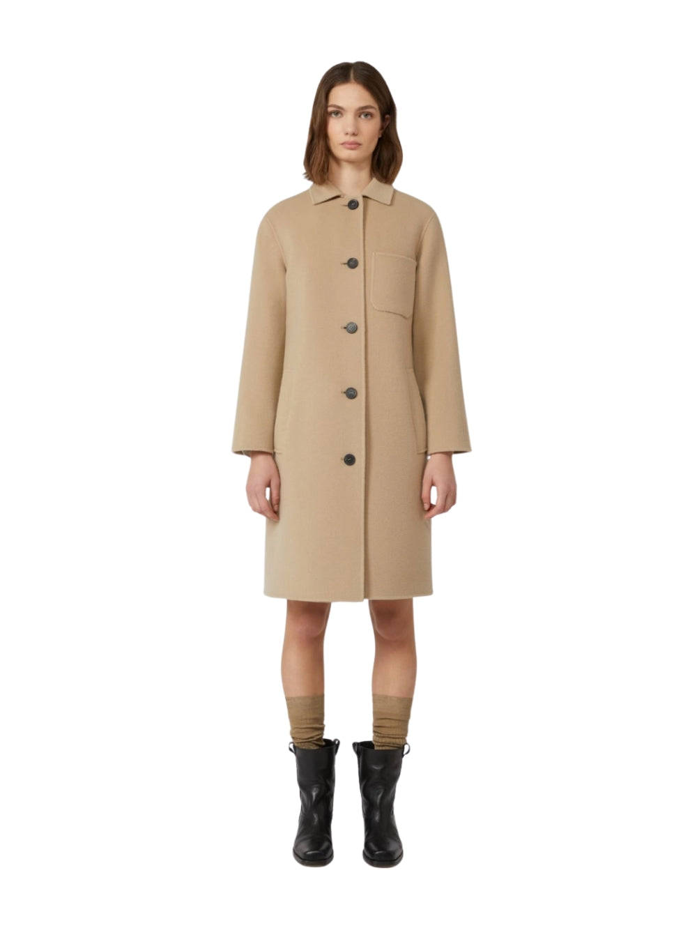 Cappotto ZENONE Max Mara