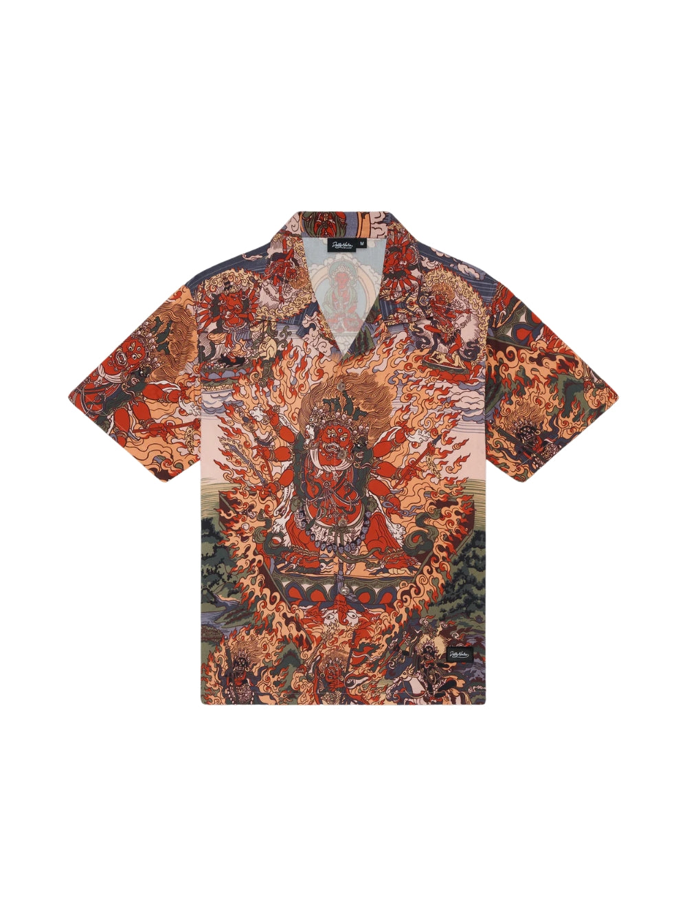 Camicia   Dolly Noire