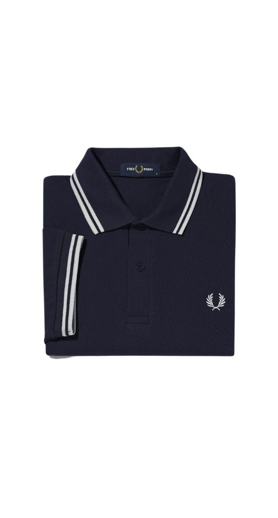 Polo   Fred Perry