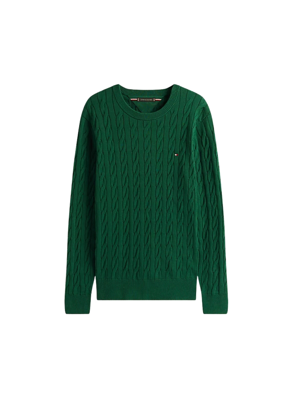 Maglione a girocollo Tommy Hilfiger