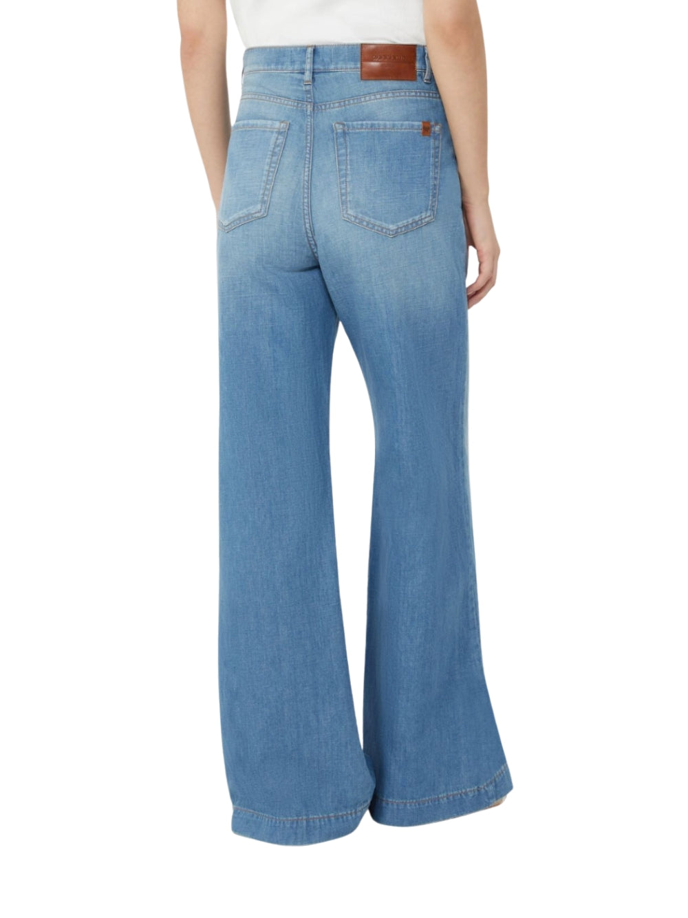 Jeans WKDLATINO Max Mara Weekend