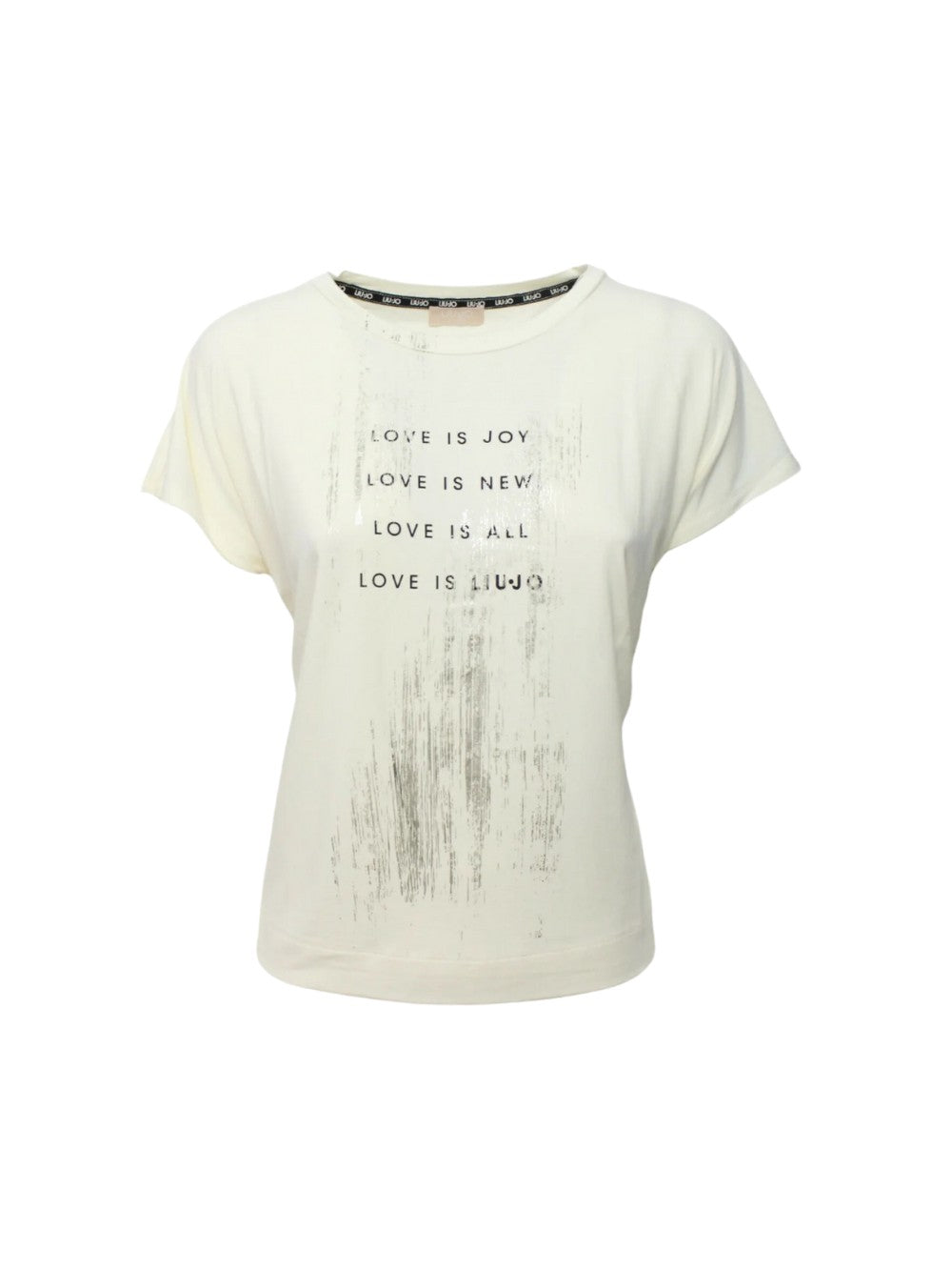 T-Shirt   Liu Jo
