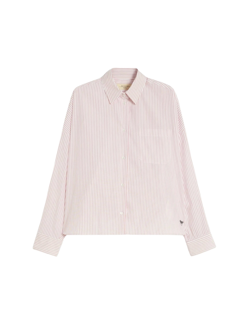 Camicia WKDAUREO Max Mara Weekend