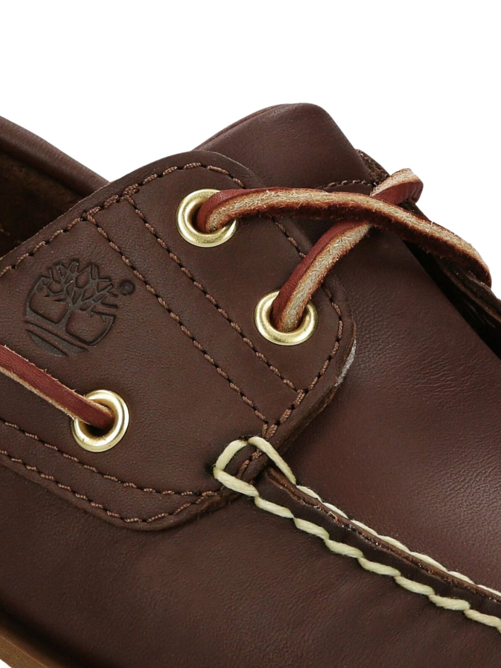Mocassino in pelle Timberland