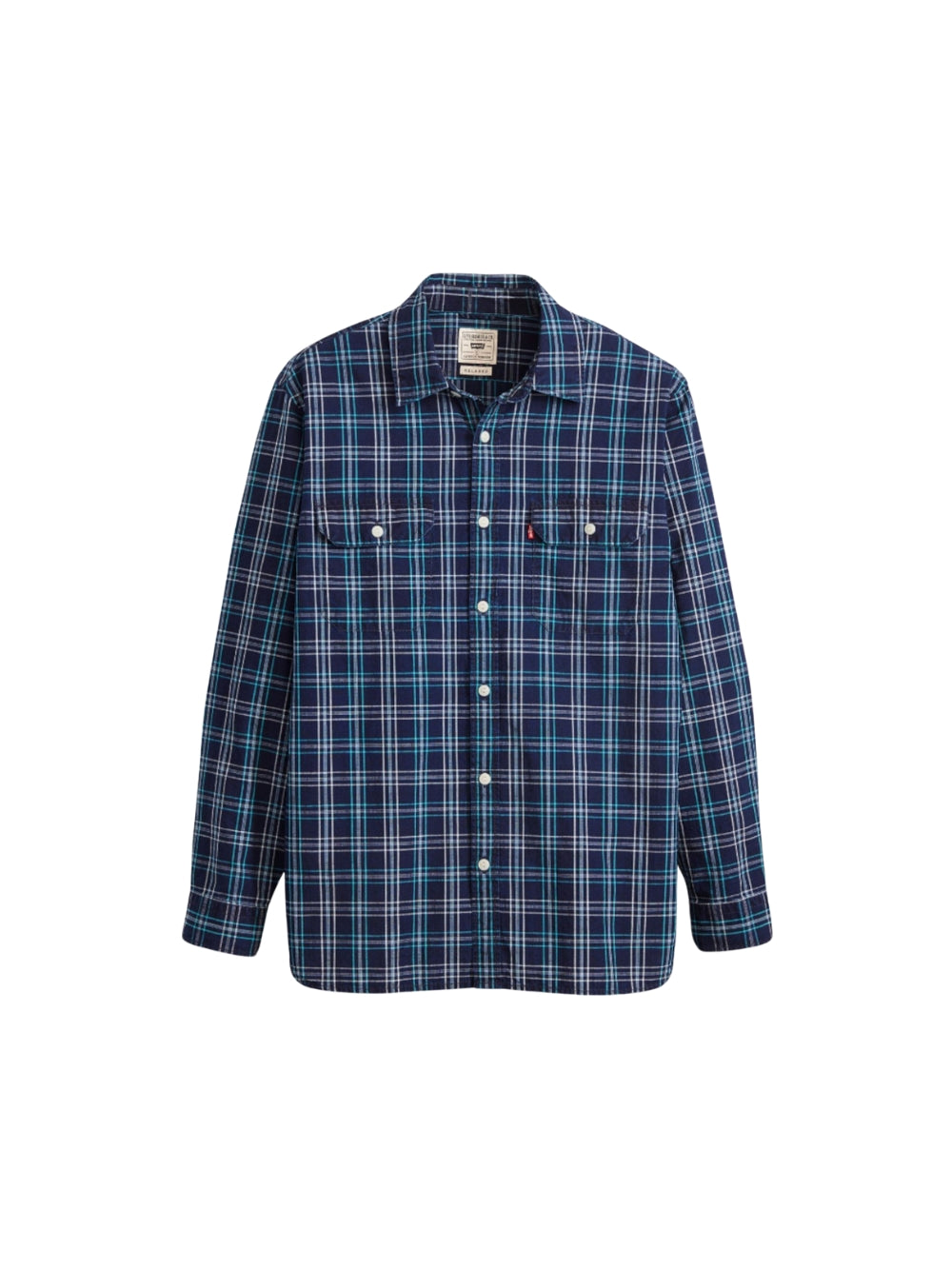 Camicia Con trama Levi's