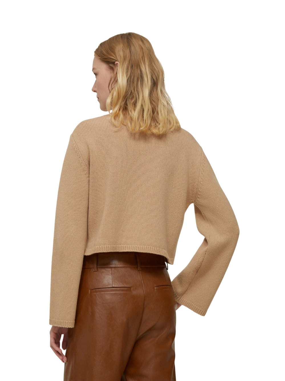 Maglione TIMO Penny Black