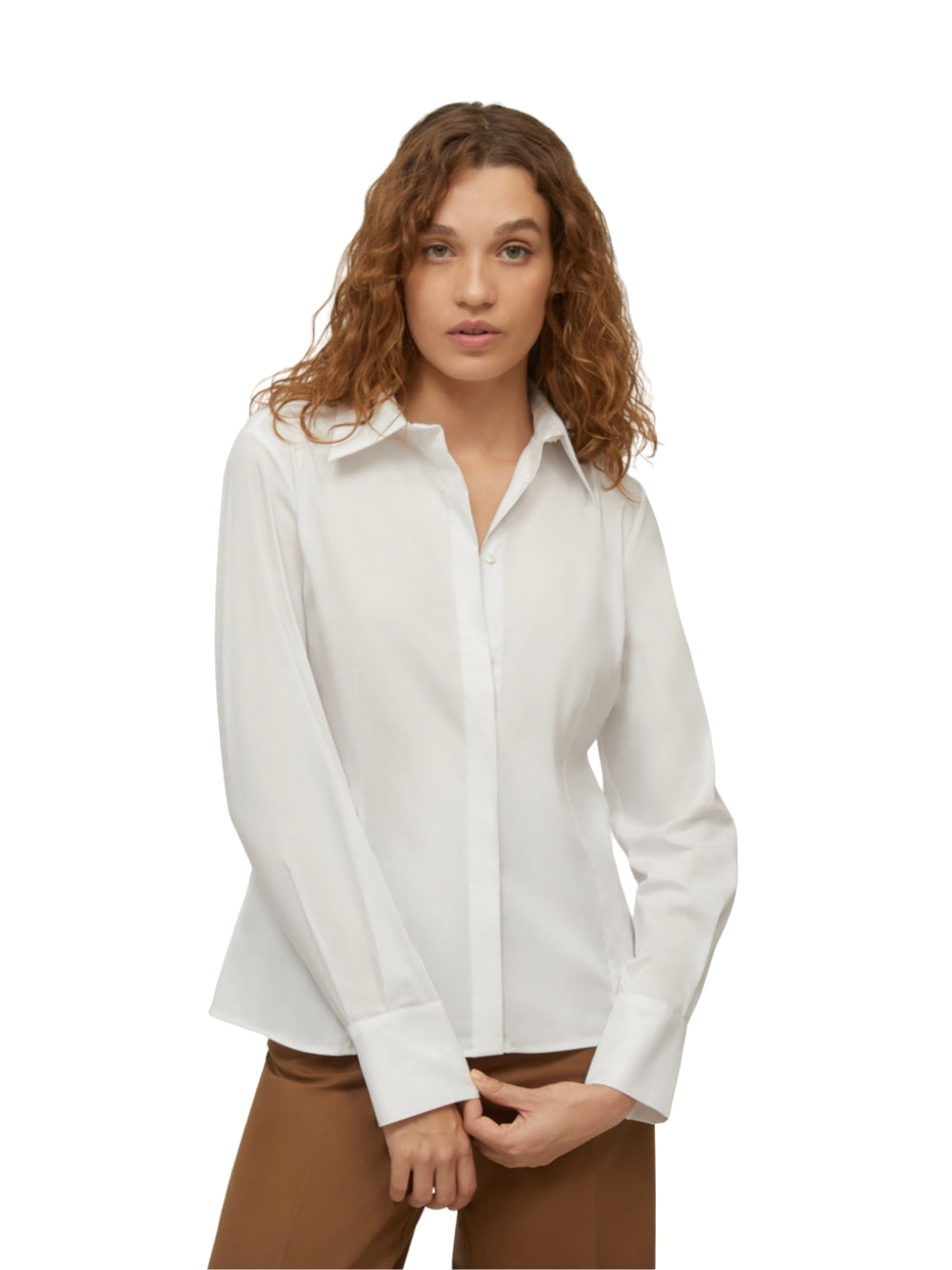 Camicia MARGARET Penny Black