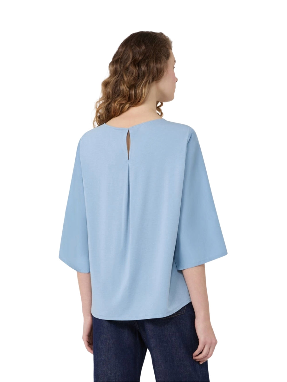 Blusa WKDFASTOSO Max Mara Weekend