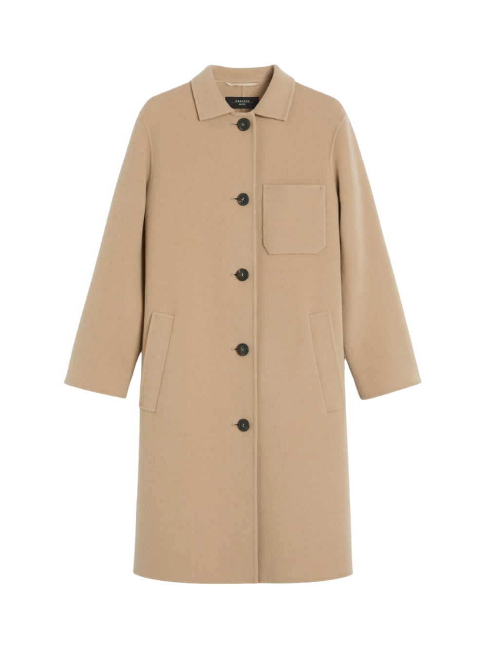 Cappotto ZENONE Max Mara