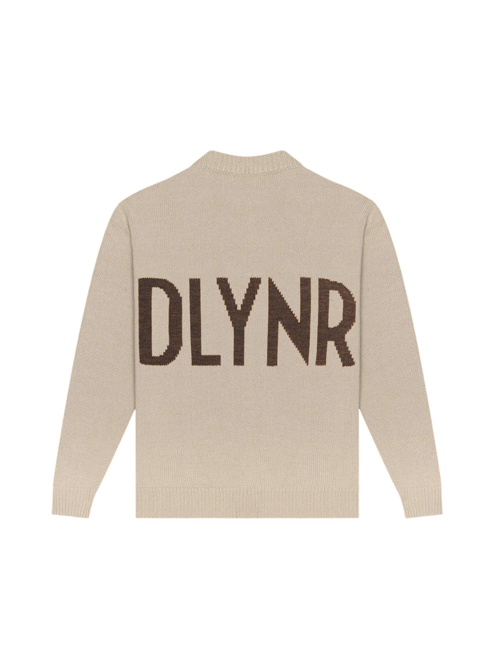 Maglione Con logo Dolly Noire