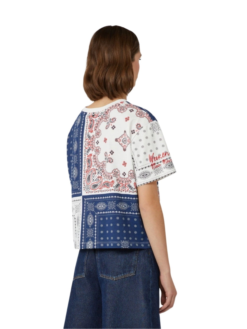 T-Shirt ACLINE Max Mara