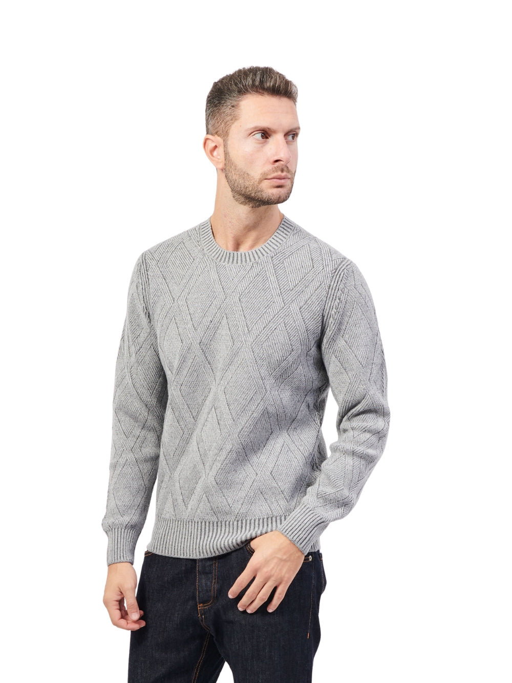 Maglione   Gran Sasso