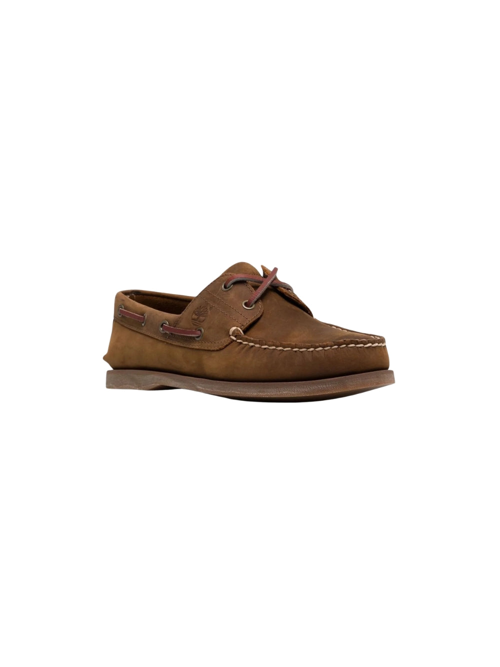 Mocassino in pelle Timberland