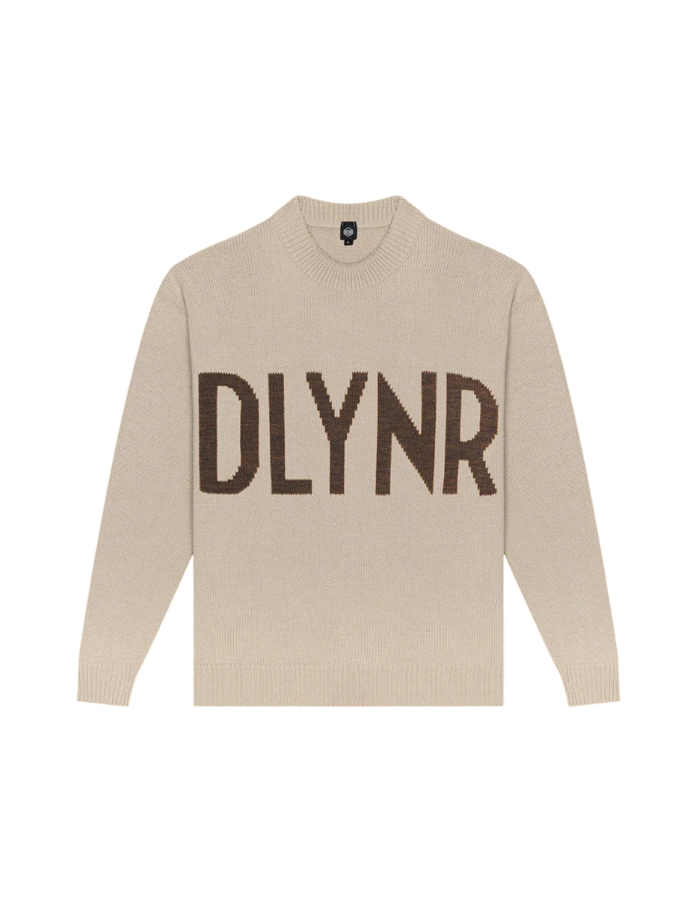 Maglione Con logo Dolly Noire