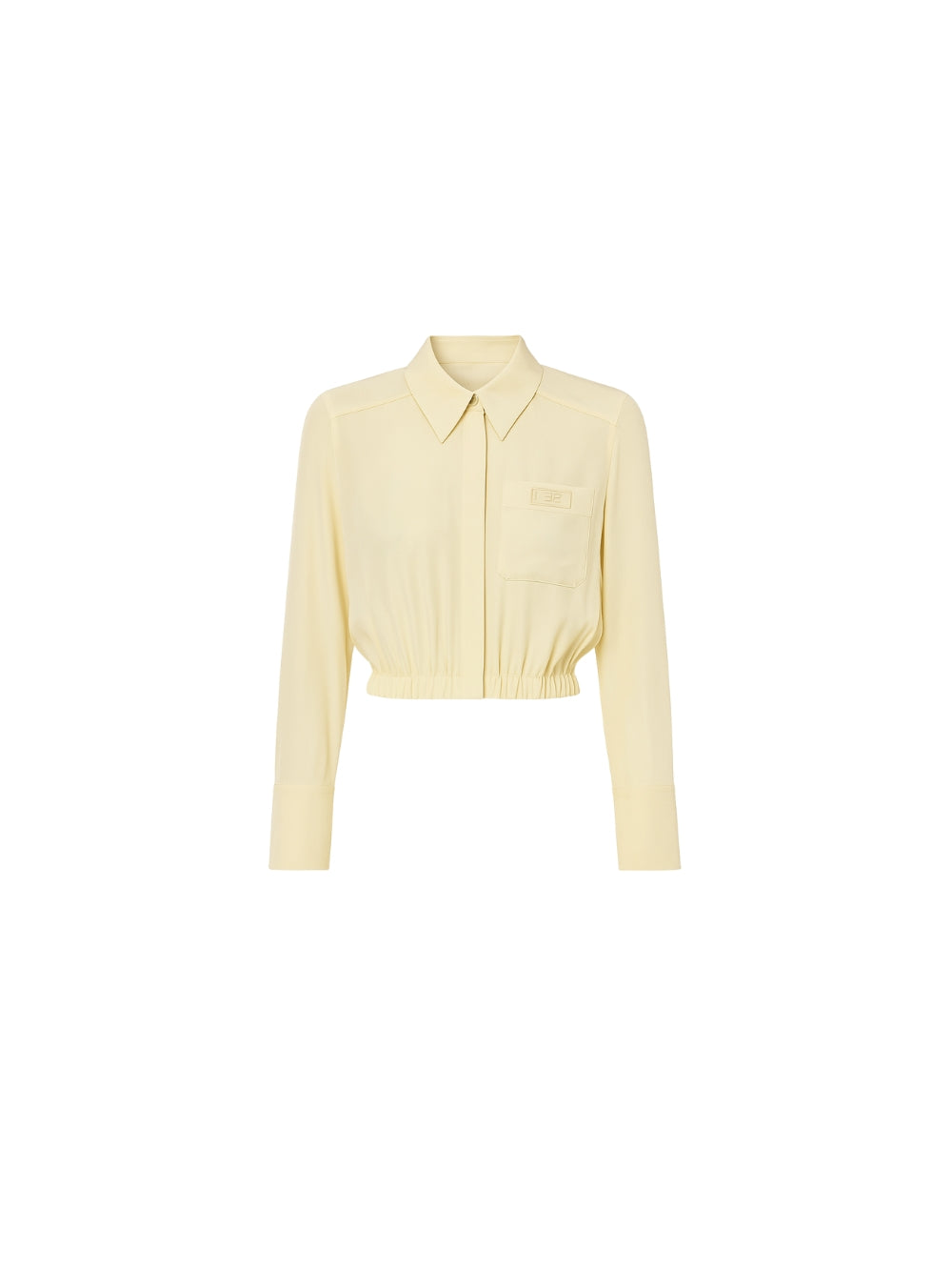 Camicia Elegante Elisabetta Franchi