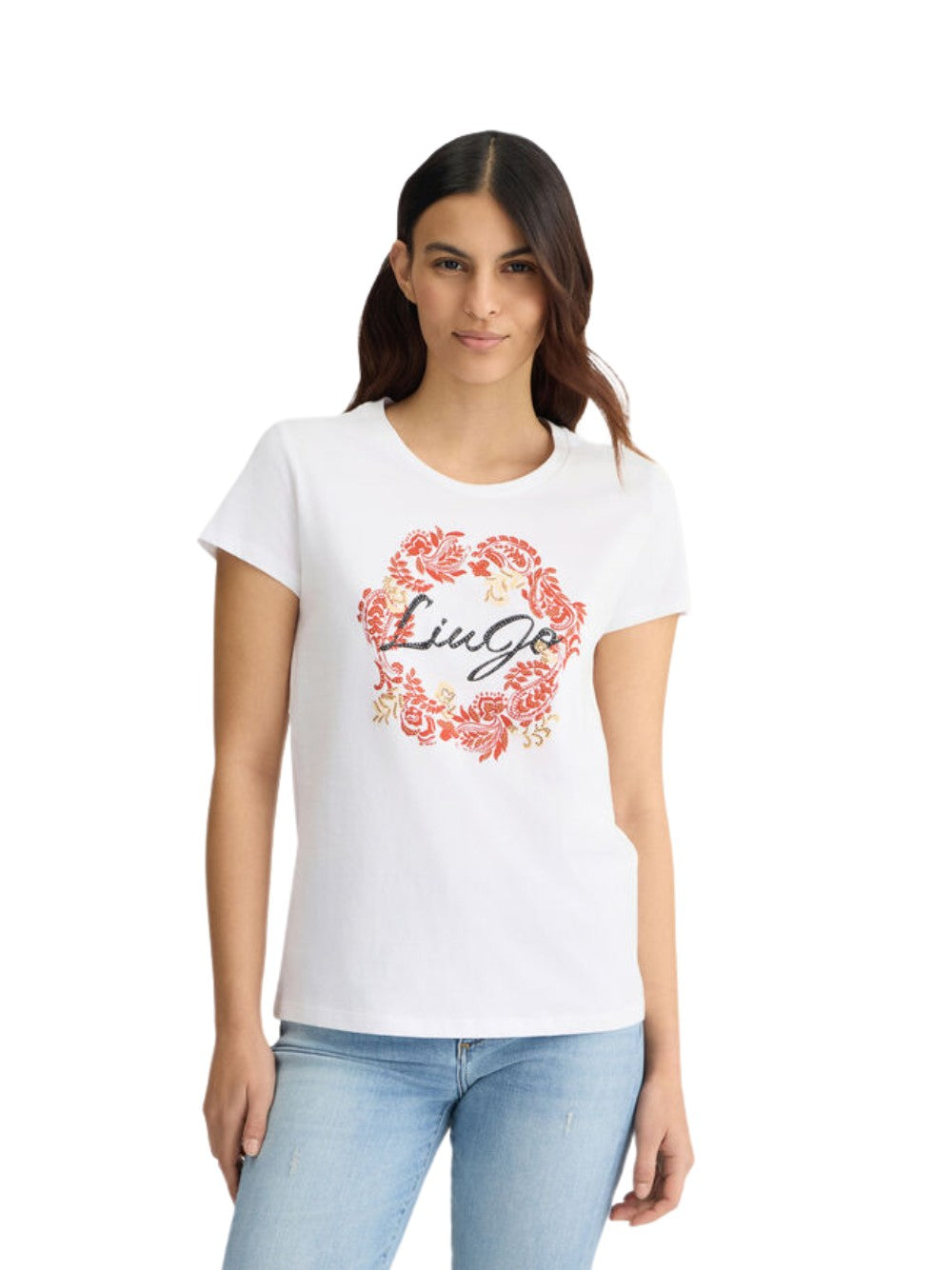 T-Shirt   Liu Jo