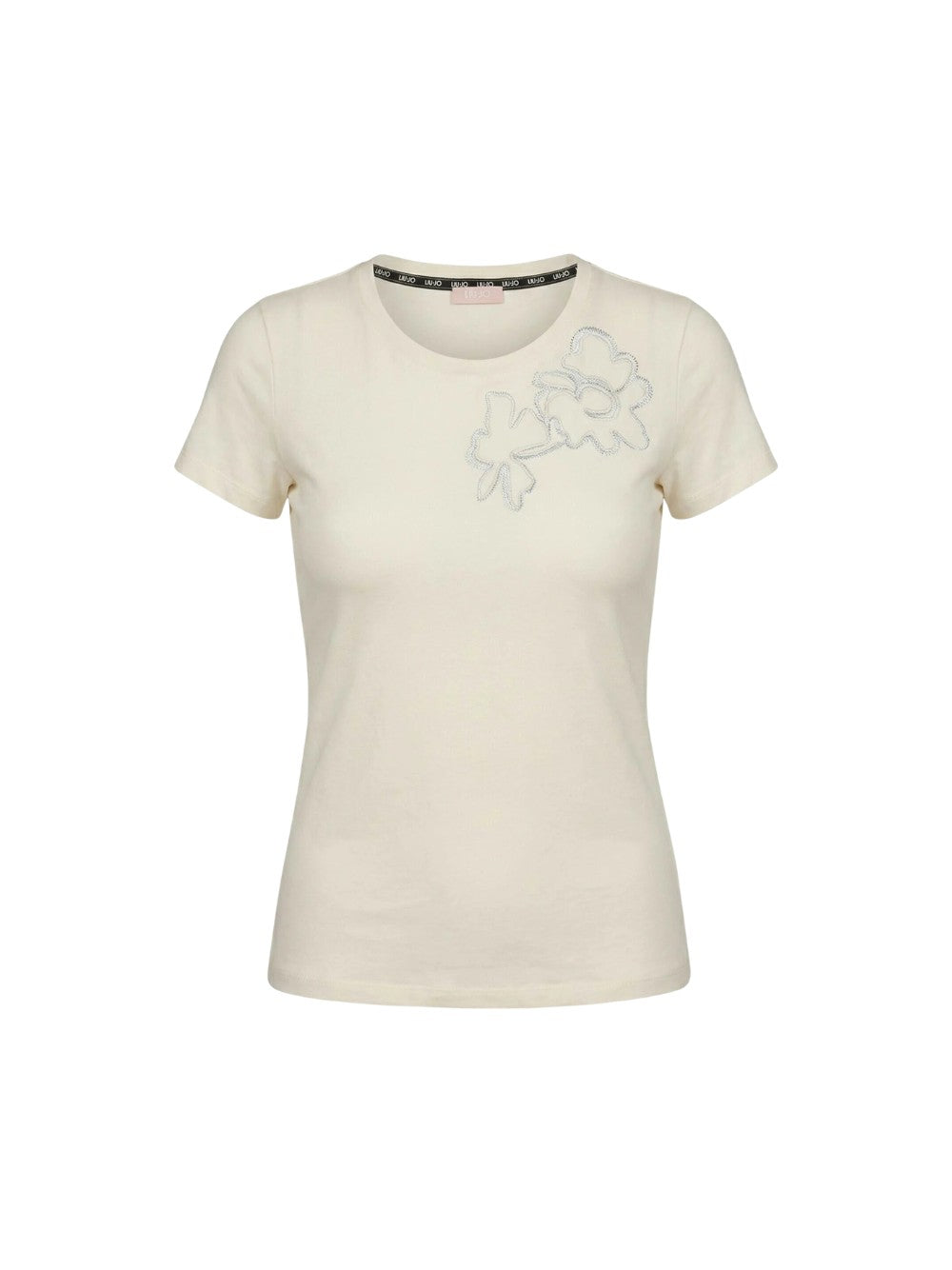 T-Shirt ECS MODA Liu Jo
