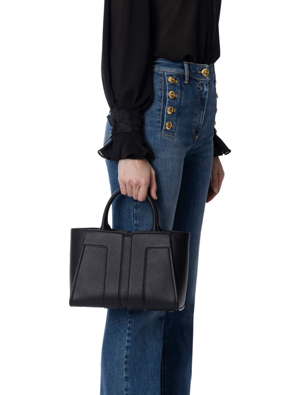 Borsa   Elisabetta Franchi