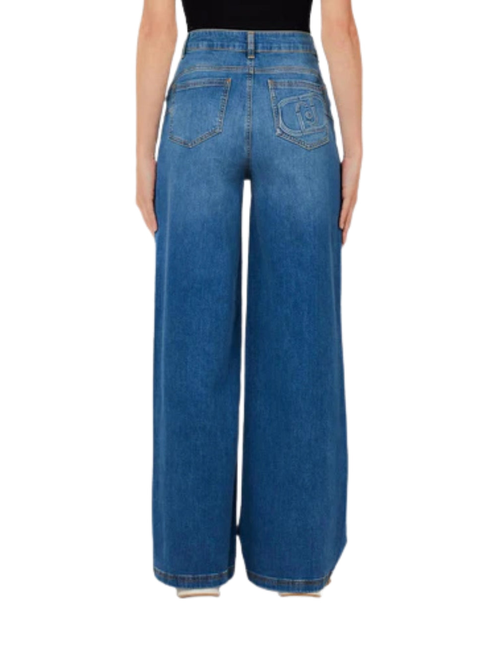 Jeans Flare Liu Jo