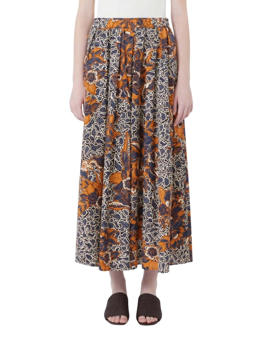Gonna WKDUOMO Max Mara Weekend
