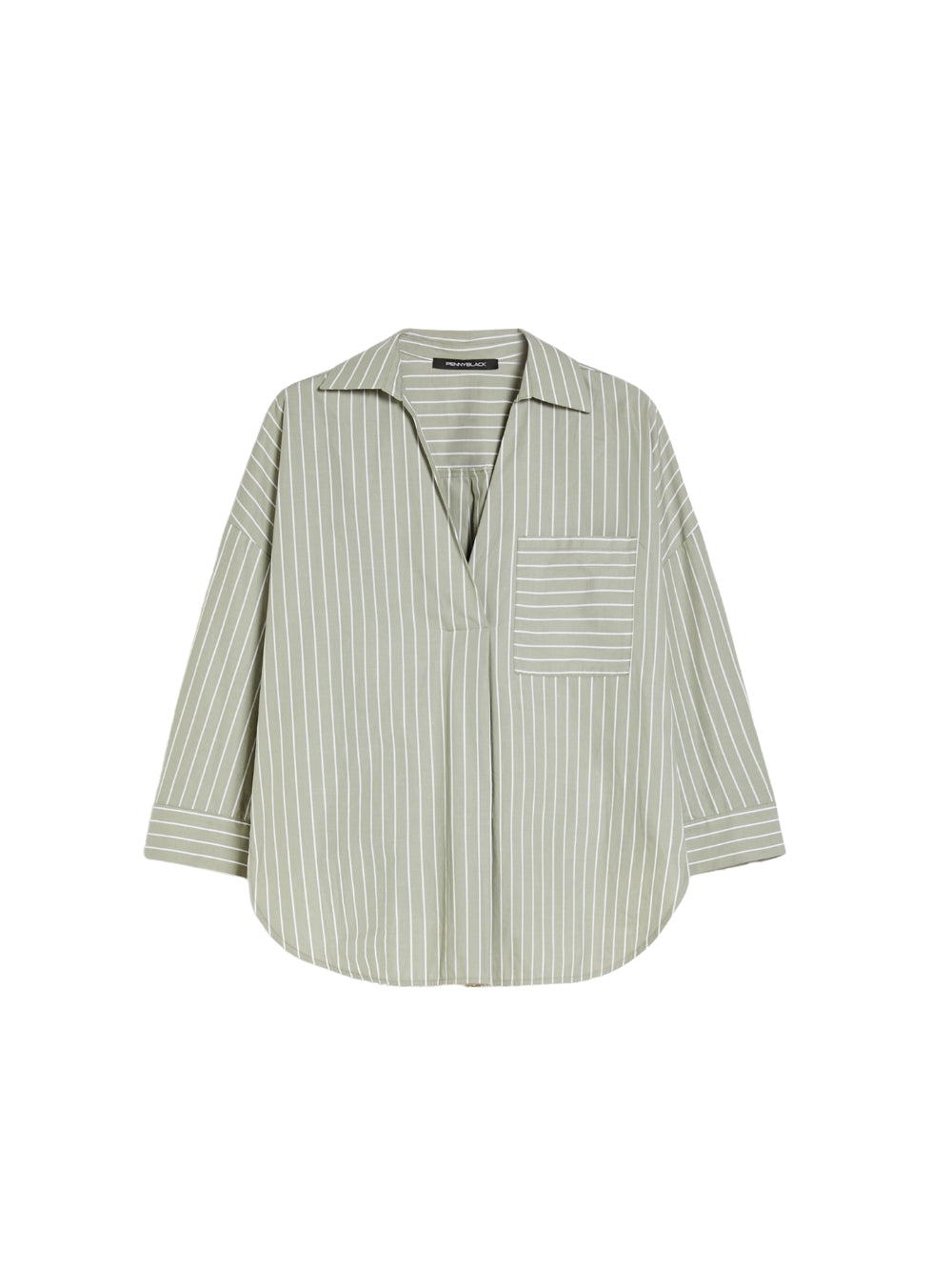 Camicia   Penny Black