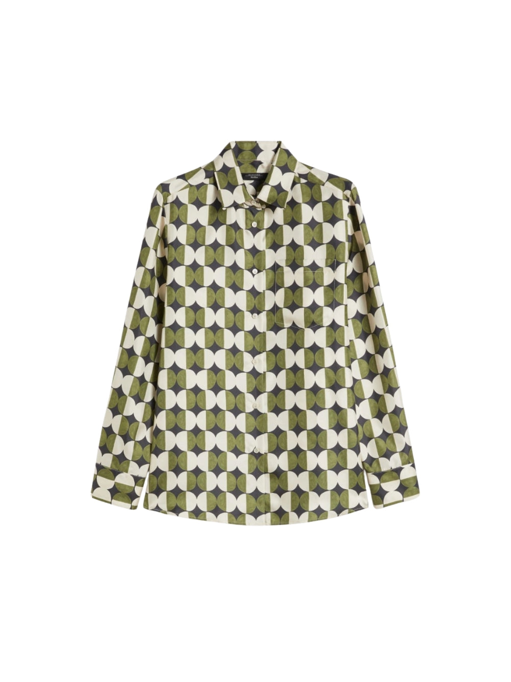 Camicia RIVE Max Mara