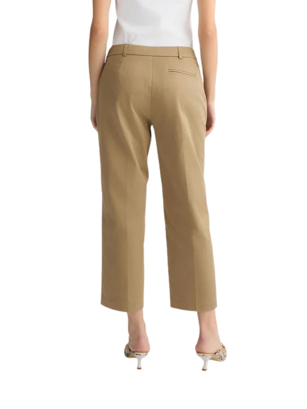 Pantaloni chino Liu Jo