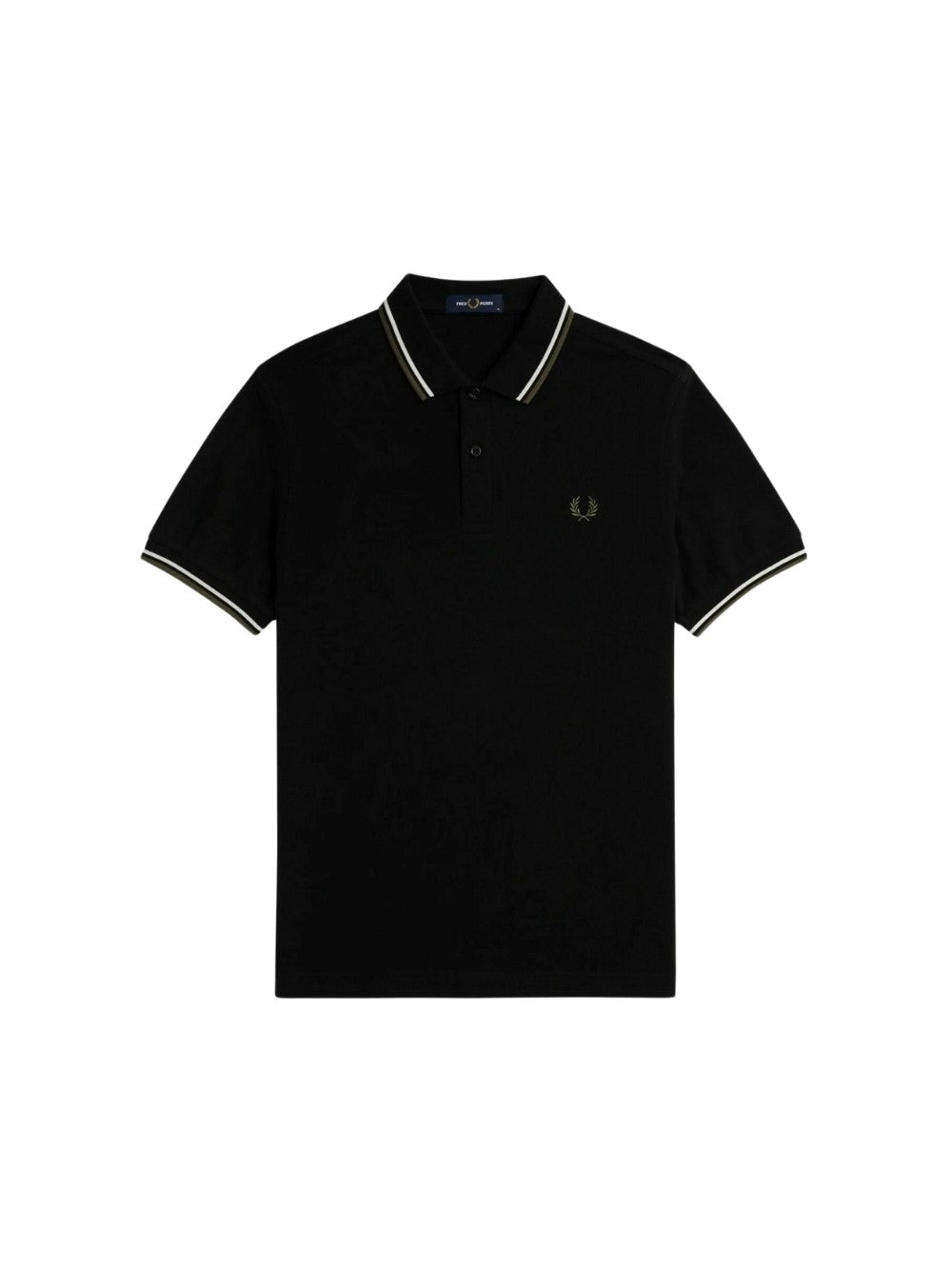 T-Shirt   Fred Perry